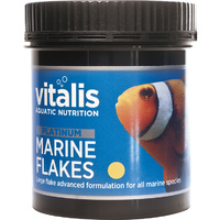 Vitalis Platinum Marine Flakes 15g