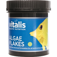 Vitalis Marine Algae Flakes 15g
