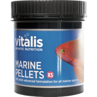 Vitalis Marine Pellets 1mm 60g