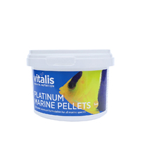 Vitalis Platinum Marine Pellet 1mm 140g
