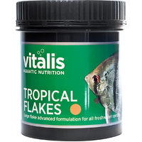 Vitalis Tropical Flakes 40g