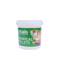 Vitalis Tropical Pellets 1mm 70g