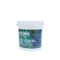 Vitalis LPS Coral Food 60g