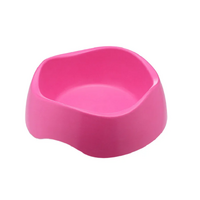 Beco Bowl Pink Med