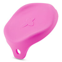 Beco Can Covers Pink