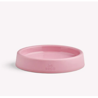 Beco Steady Cat Bowl Candy Pink