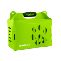 Eco Carrier Green Small