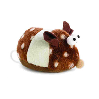 Precious Paws Vibro Mouse Cat Toy