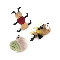 Catkins Garden Critters (each)