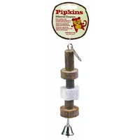Pipkins Guinea Pig Mineral Gnawer Mobile 60g