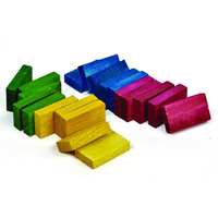 Wooden Nibblers (20 Pack)