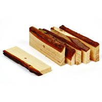 Natural Bark Nibblers