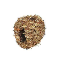 Pipkins Grass Ball Small 10cm