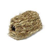 Pipkins Grass House Small