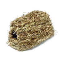 Pipkins Grass House Medium