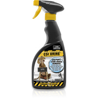 CSI Urine Dog & Puppy Stain & Odour Remover 500mL