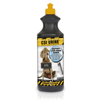 CSI Urine Dog & Puppy Stain & Odour Remover 1L
