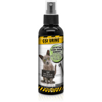 CSI Urine Cat & Kitten Stain & Odour Remover 150ml
