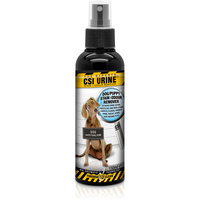 CSI Urine Dog & Puppy Stain & Odour Remover 150mL