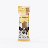 Plutos Healthy Chicken & Cheese Dog Chew - Small