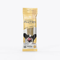 Plutos Healthy Peanut Butter Dog Chew - Small