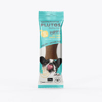 Plutos Healthy Apple Qrill Puppy  Chew