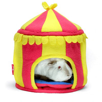 HayPigs Circus Hidey Hut Small