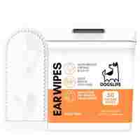 Dogslife Ear Wipes 50pk