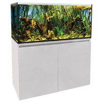 Aqua One Reefsys326/Aquasys315 Cabinet White
