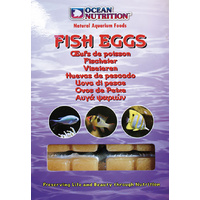 Ocean Nutrition Frozen Fish Eggs 100g