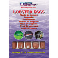 Ocean Nutrition Lobster Eggs 100g
