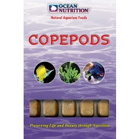 Ocean Nutrition Frozen Copepods 100gm
