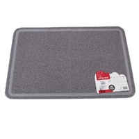 RECTANGULAR Cat Litter Mat