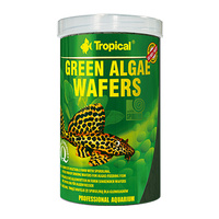 Tropical Green Algae Wafers 45g