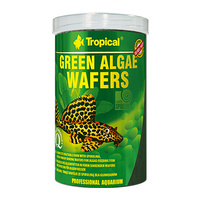 Tropical Green Algae Wafers 450g