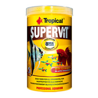 Tropical Supervit Flakes 20g