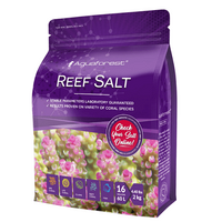 AquaForest Reef Salt 22kg