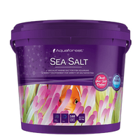 AquaForest Sea Salt 22kg