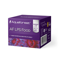 AquaForest LPS Food 30g