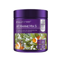 AquaForest Marine Mix S 120g