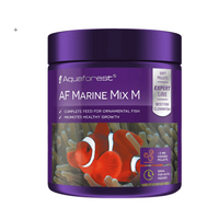 AquaForest Marine Mix M 120g