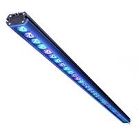 Reef Factory Reef Flare Bar 120cm