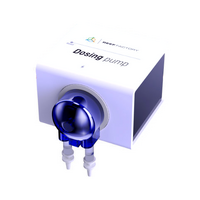 Reef Factory Dosing Pump Single