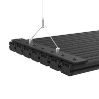 Reef Factory Reef Flare Multi Handle