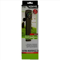 Heater Aquael Ultra Heater 100w