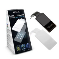 Aquael Leddy Aquarium Smart Light 6W Day & Night 4.8W