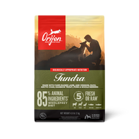 Orijen Dog Tundra 10.6kg