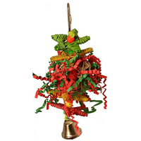 Superbird Christmas Crinkle Little Star