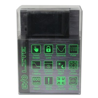 URS Microclimate Evo Lite Thermostat Black