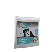 Meals For Mutts Salmon & Sardine Dog Food 2.5kg